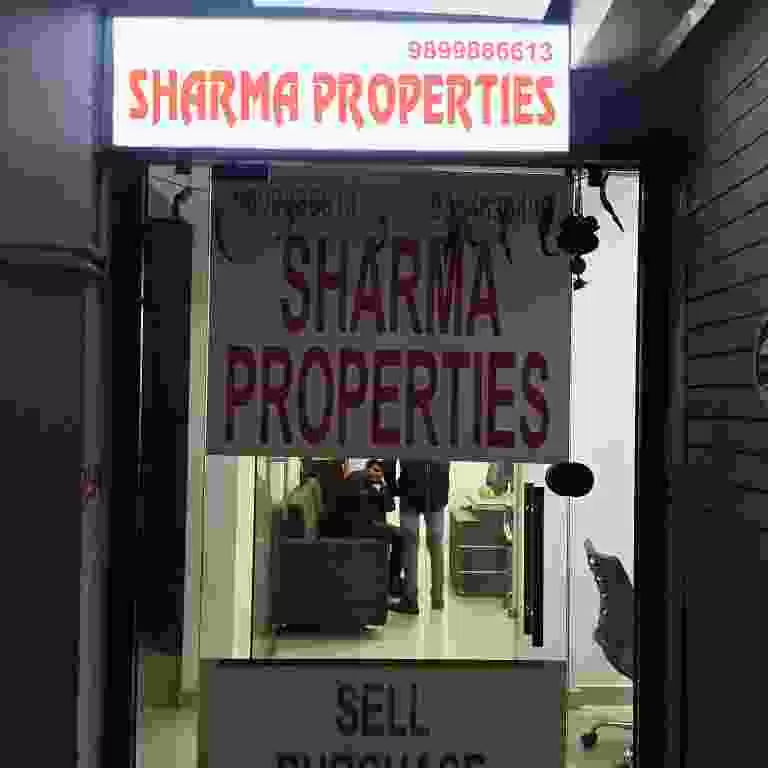 Sharma Properties