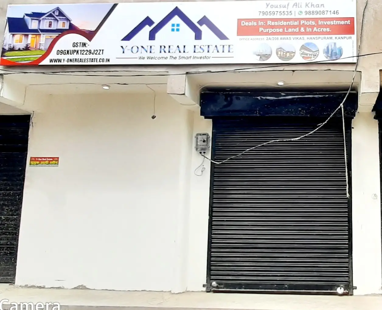 YOne Real Estate