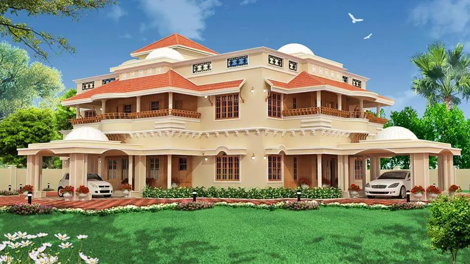 Tirupati Homes And Developers