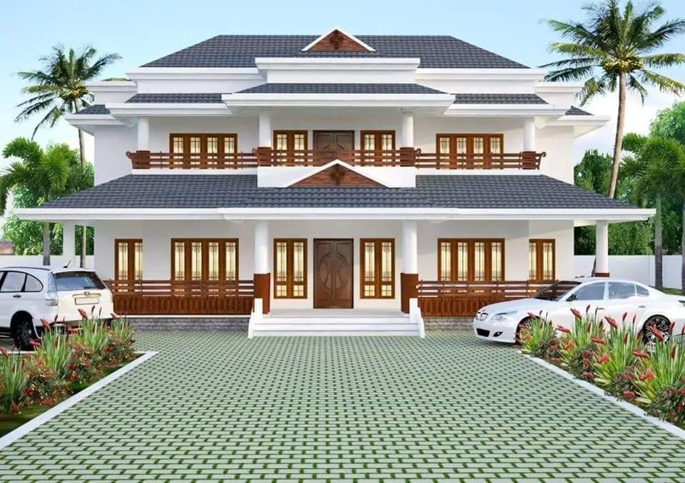 Tirupati Homes And Developers