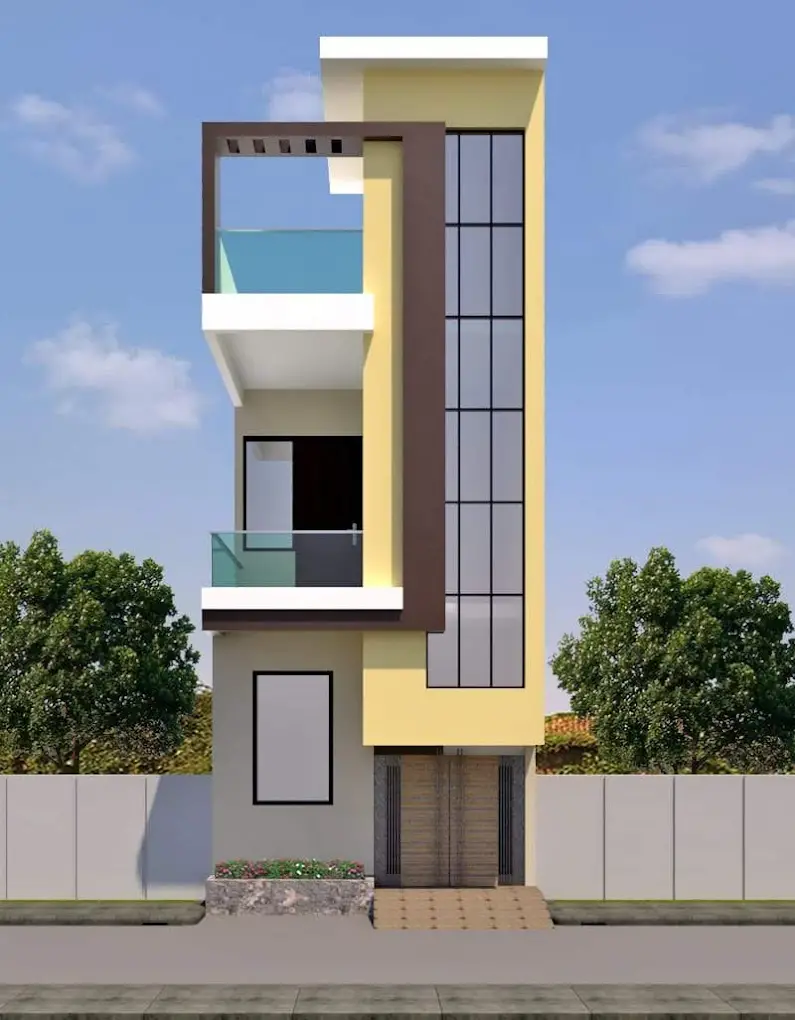 Mangal Murati Properties & Builders