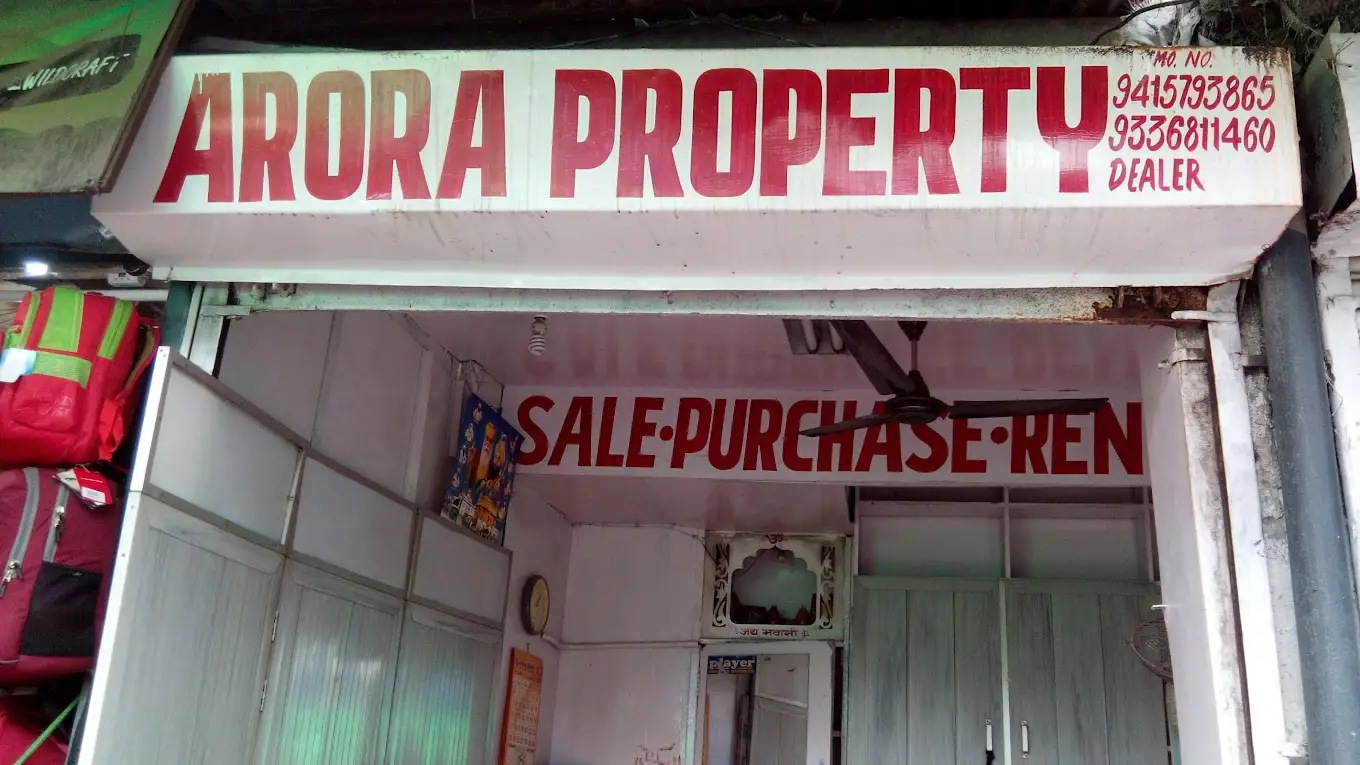 Arora Property Consultant