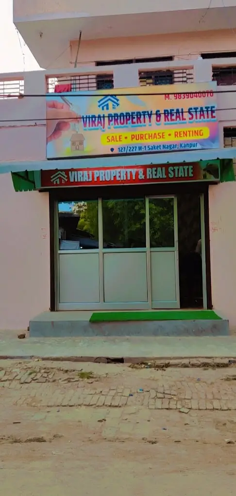 Viraj Property And Real Estate