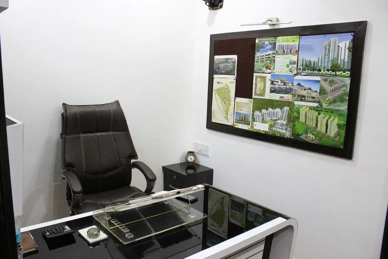 Qazi Properties & Constructions