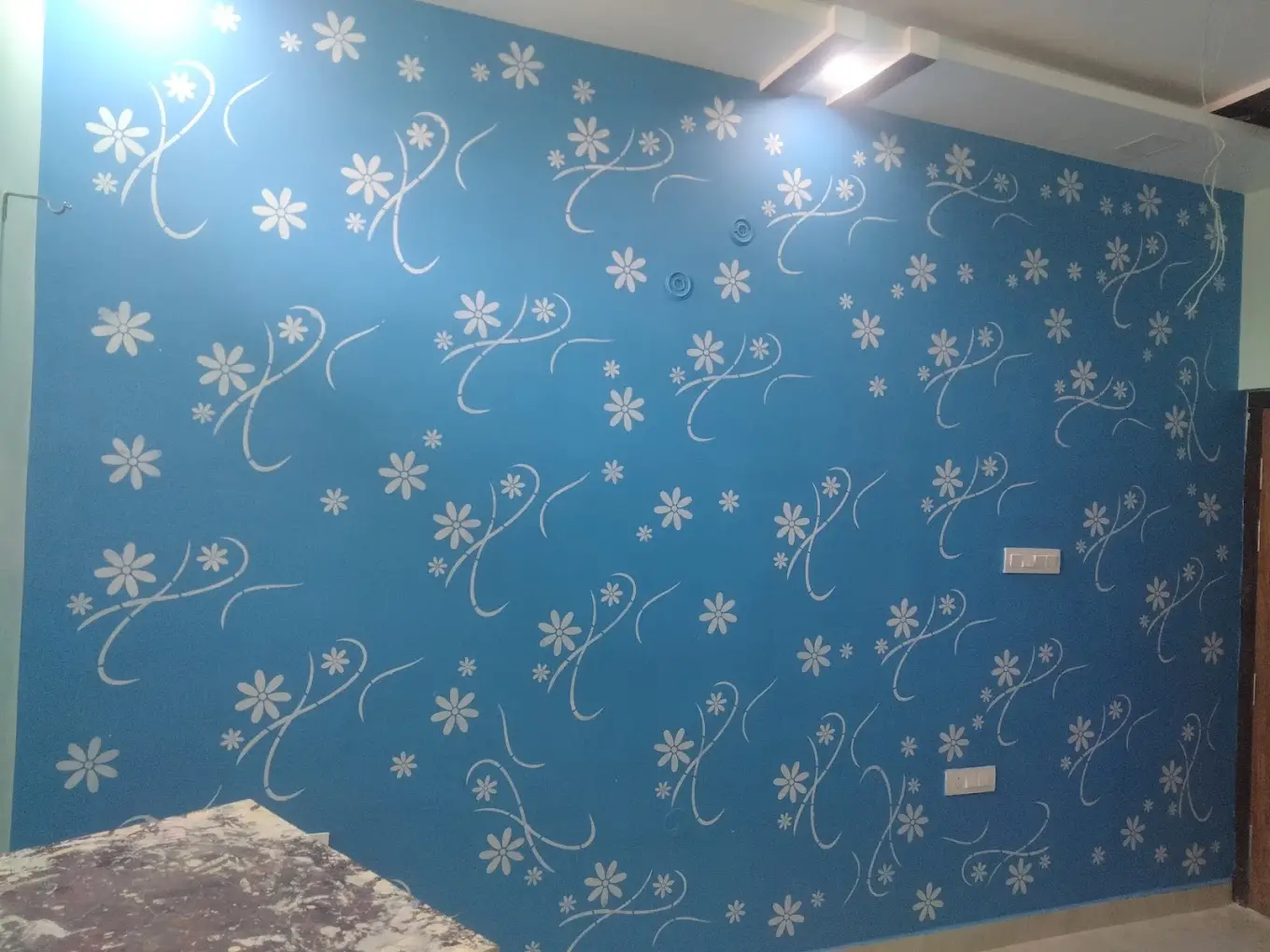 Laksh House Painter