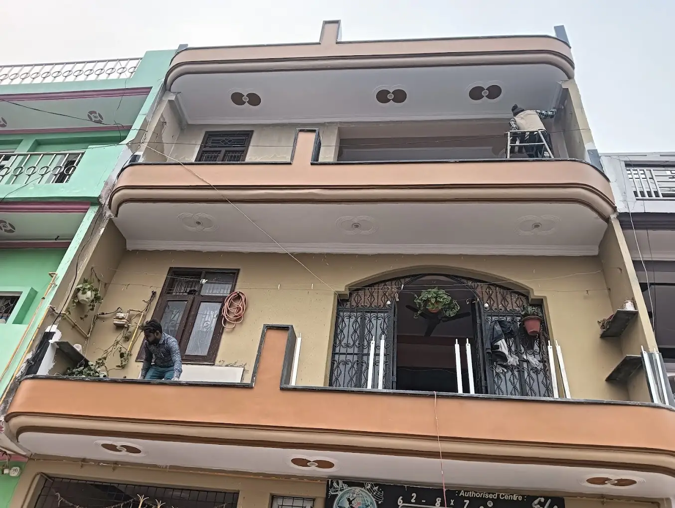 Laksh House Painter