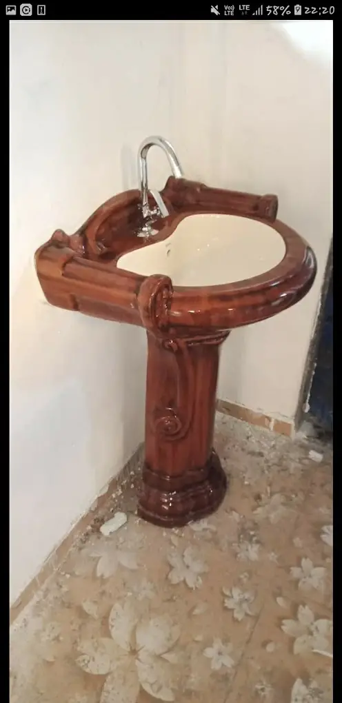 Amar Plumbing Work