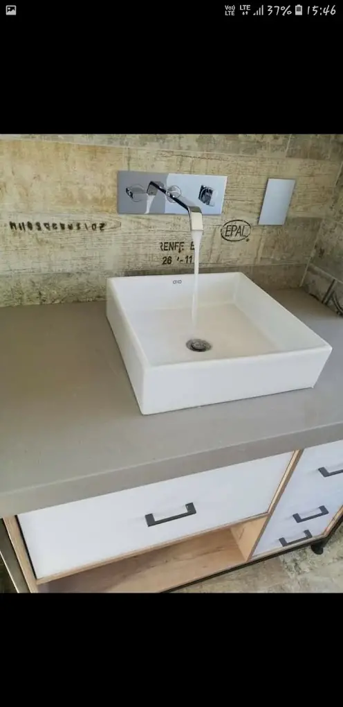 Amar Plumbing Work
