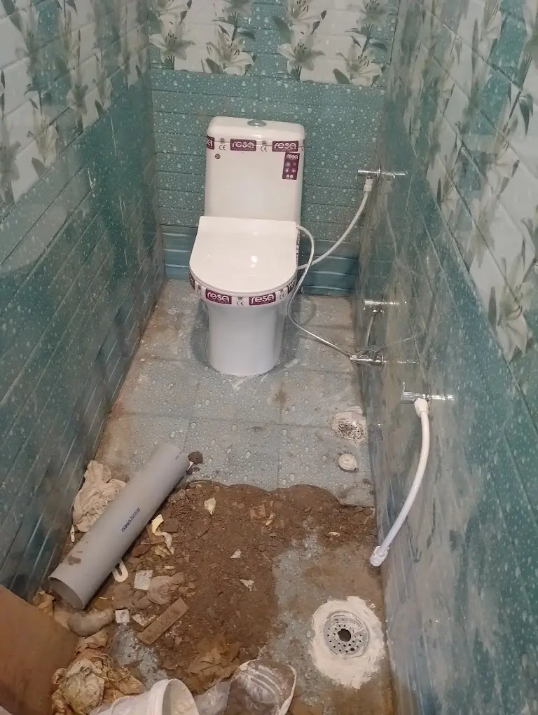 Dk Plumber Water 7