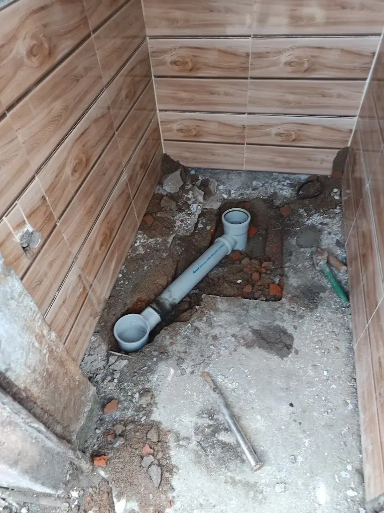 Dk Plumber Water 7