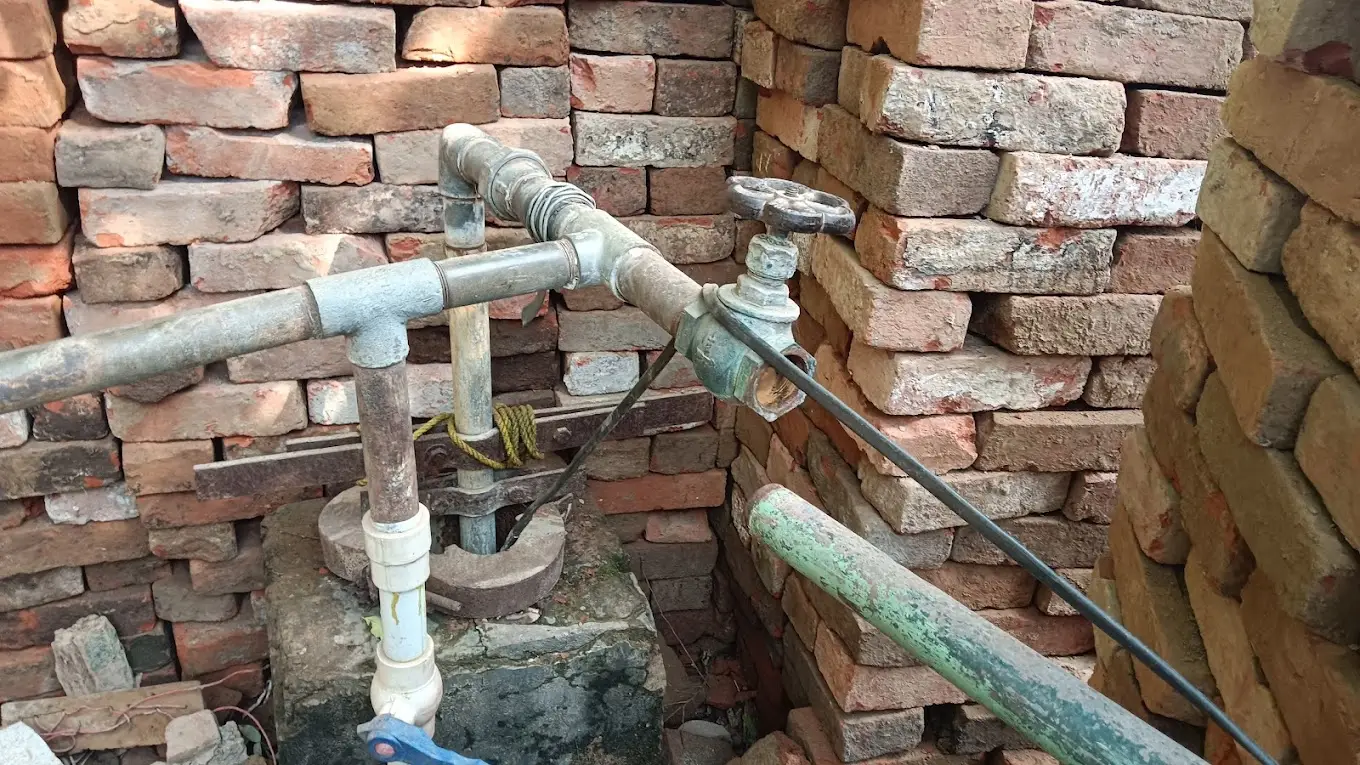 Satyam Plumber
