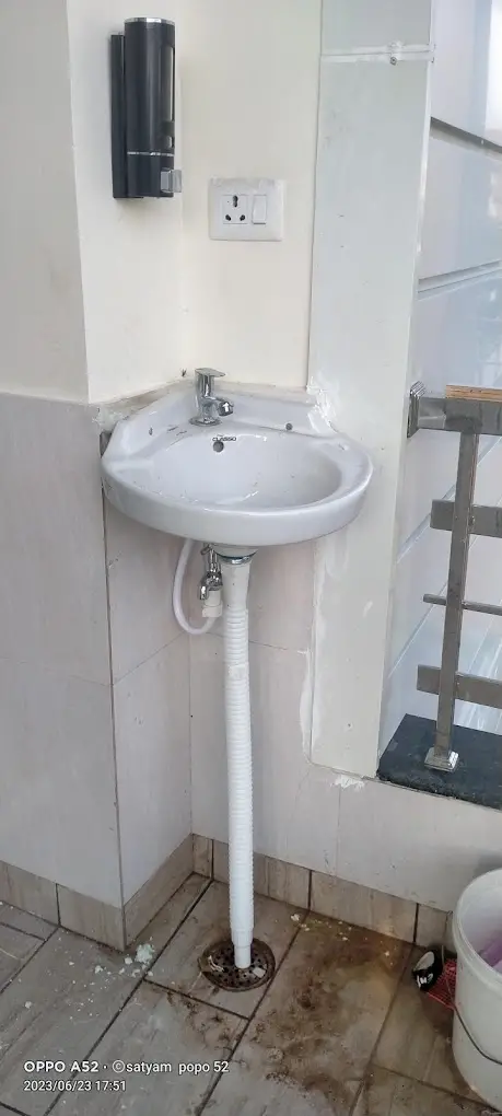 Satyam Plumber