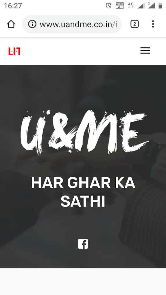 U & Me Services