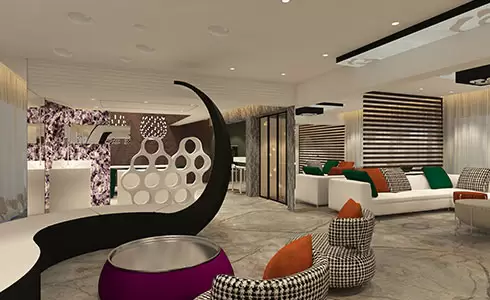 Hejc Architects Combine