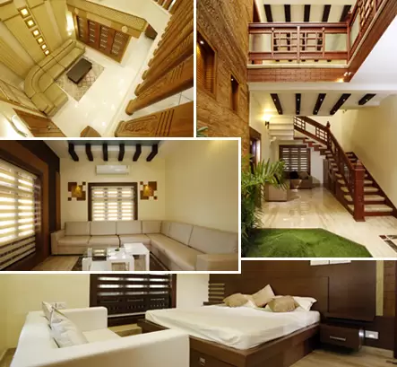Architect Rushikesh H