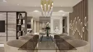 Luxerior Interior Designs