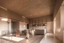 Architectural Corner