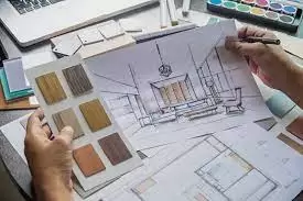 SRV Interior Designer