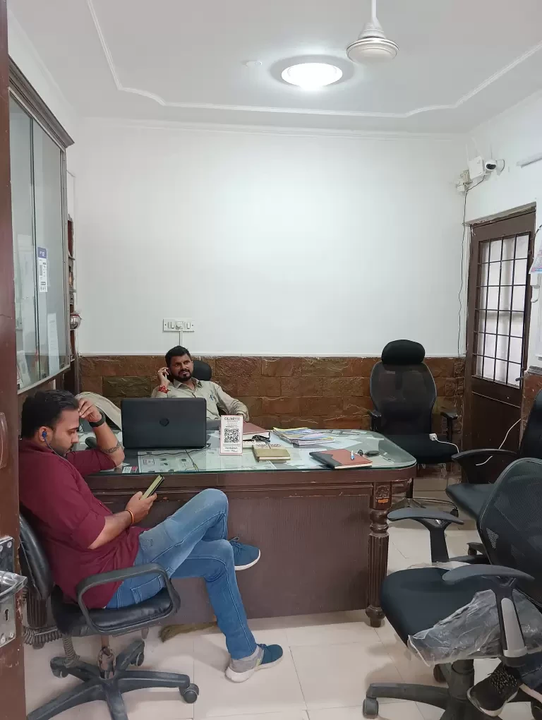 Shiv Associates