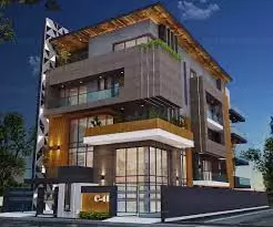 R Design Architects