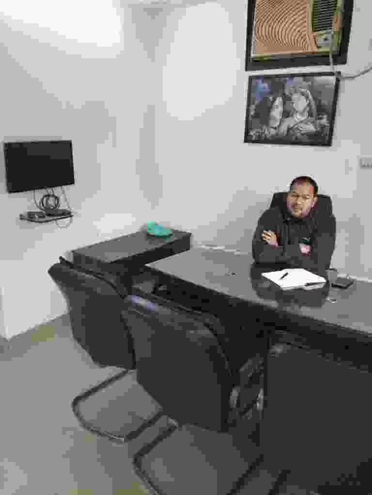 Kaushik Associates