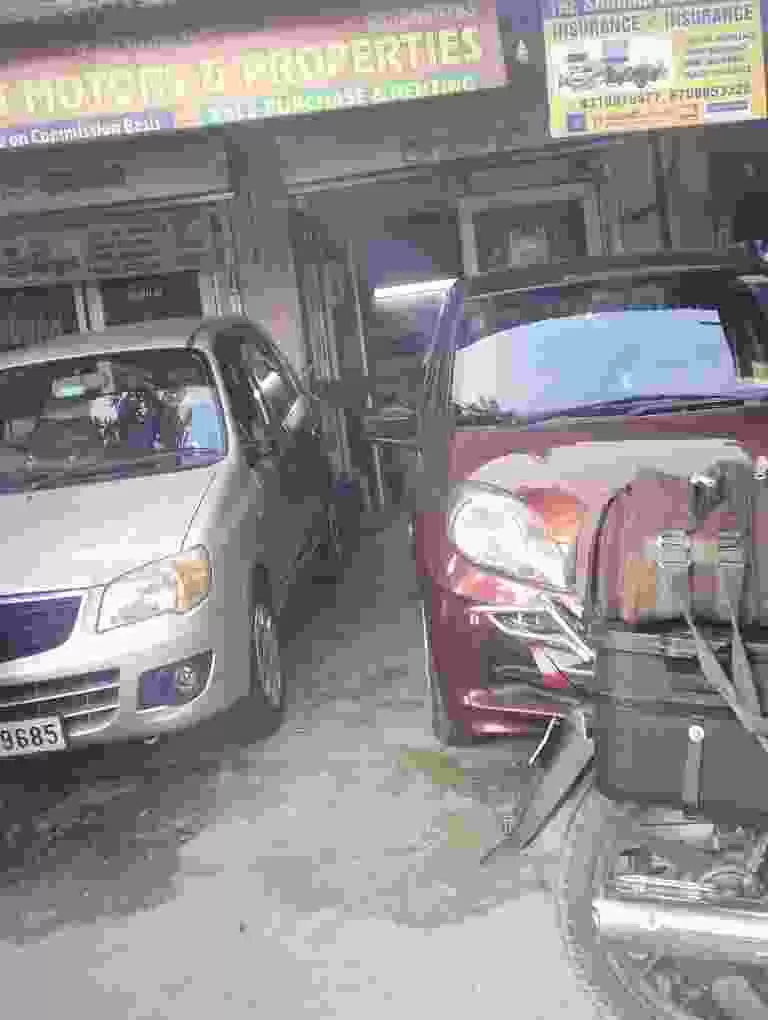 Chauhan Motors And Properties