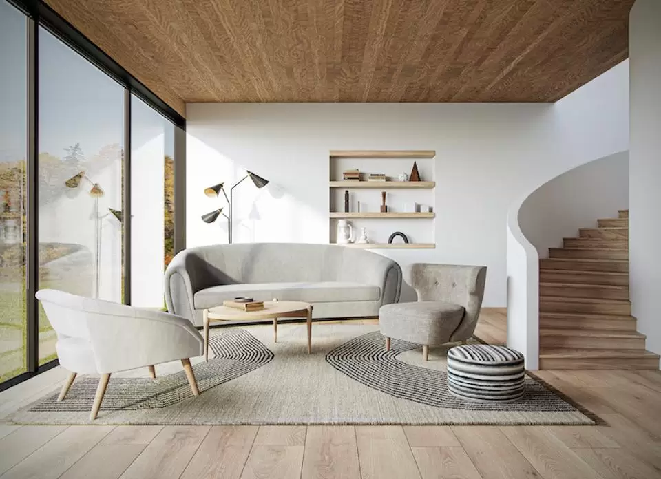 Avesana Architecture