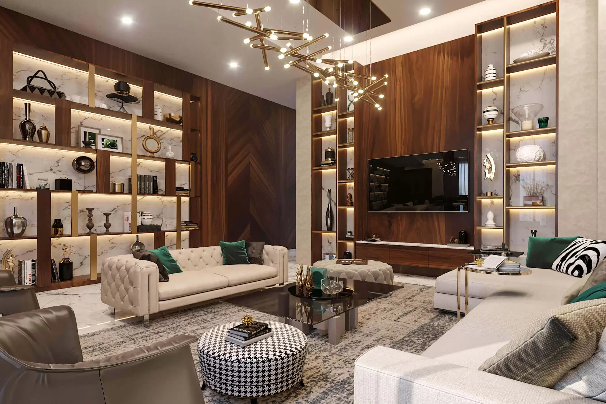 Ajay Nirmal Architects