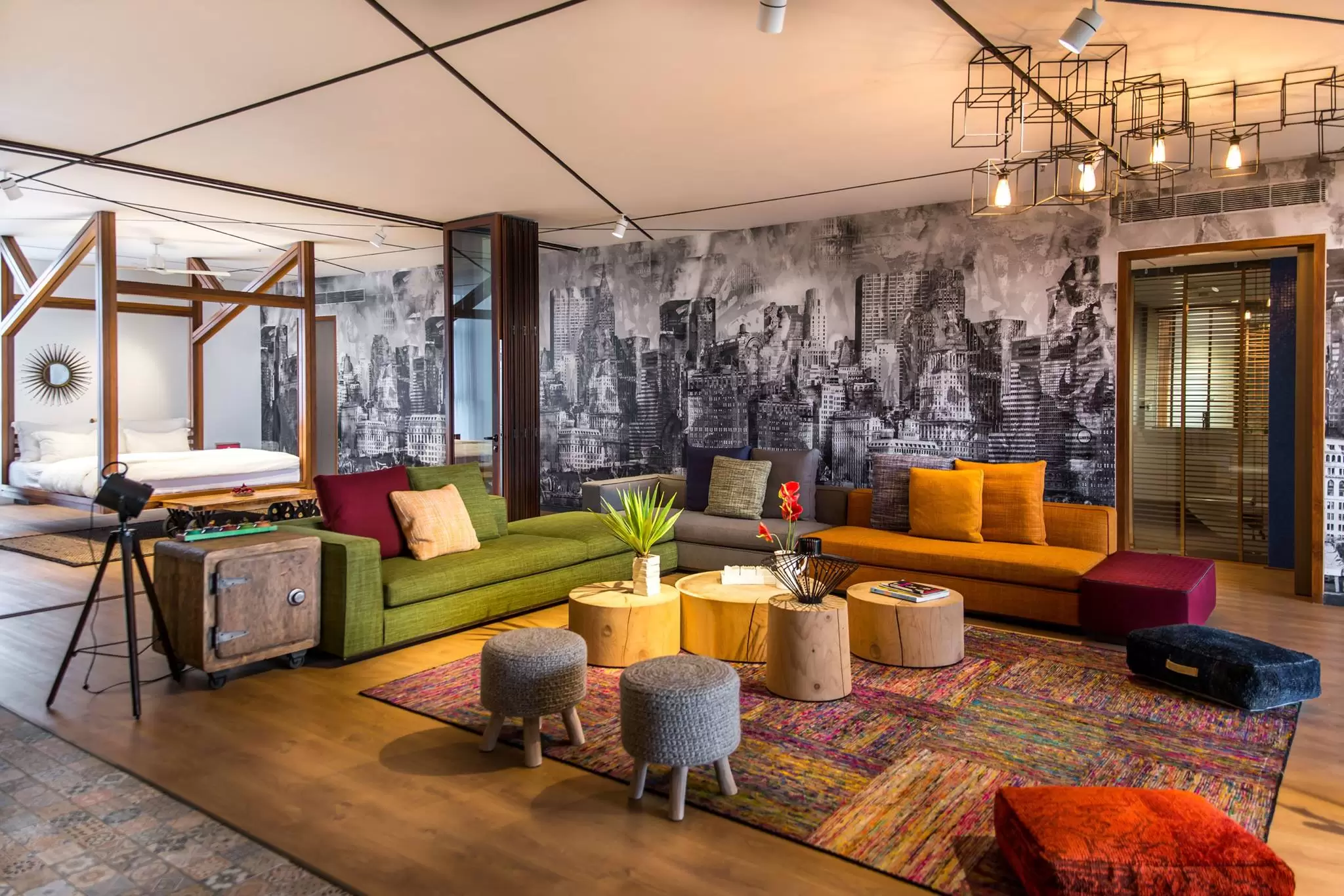Interior Designers