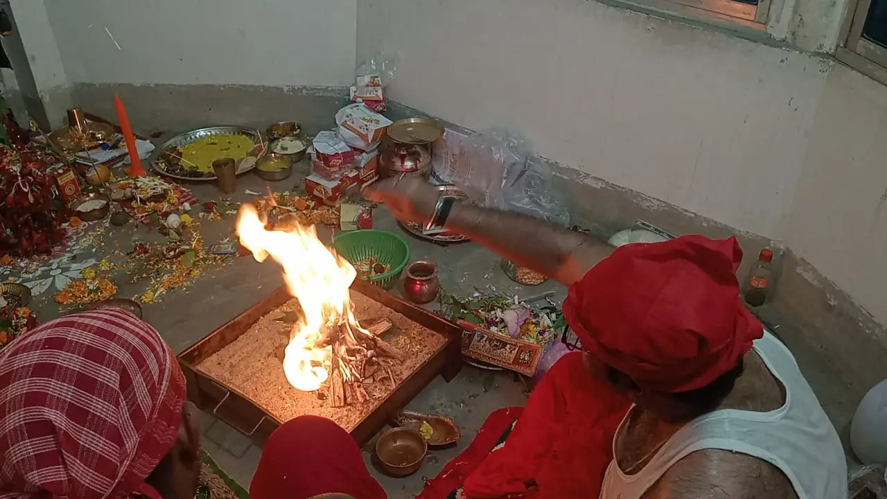 Astro N Vastu Solution Ayan Banerjee
