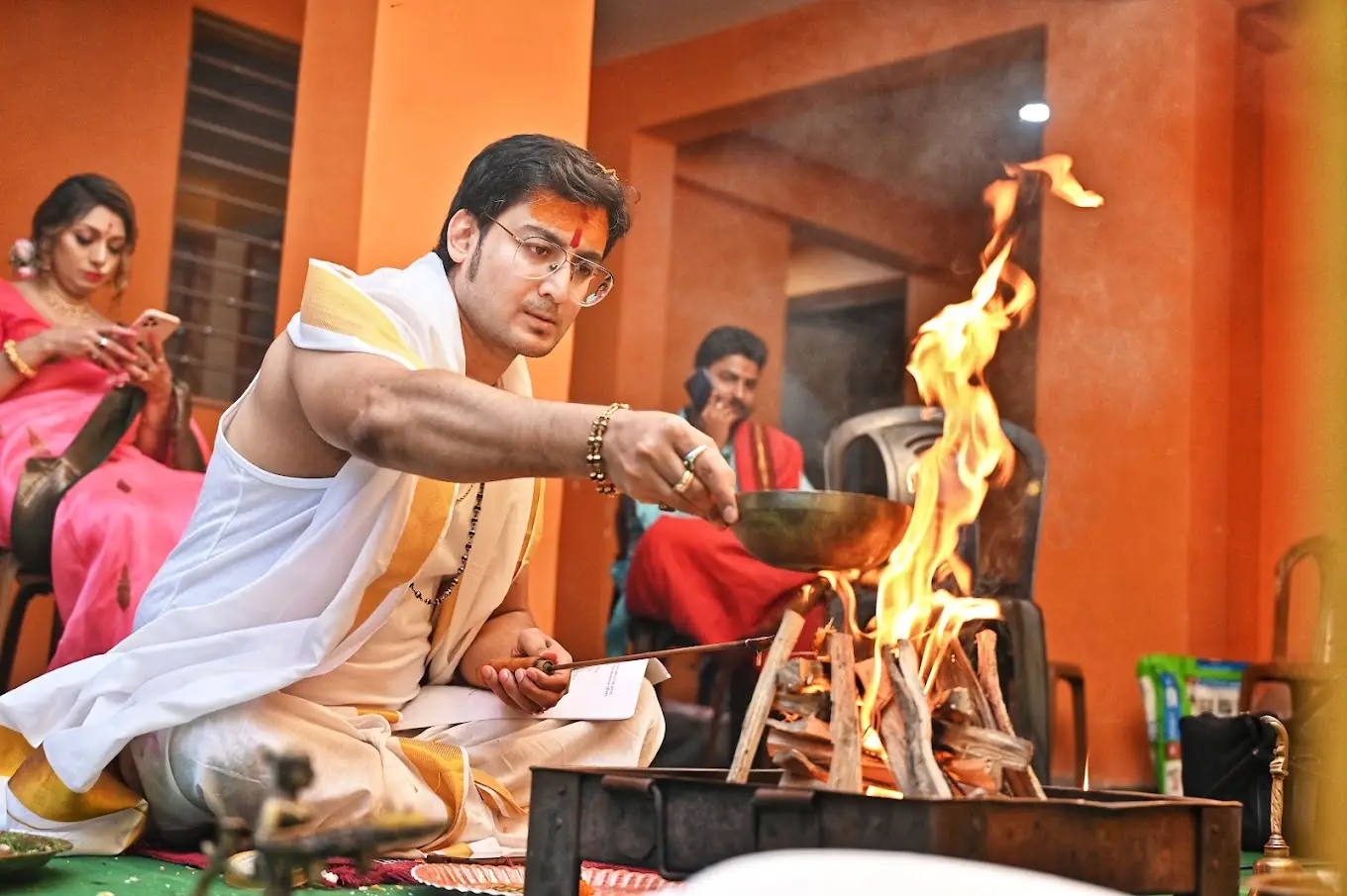 Gaurav Tribedi