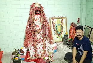 DrDhanesh Bhojwani