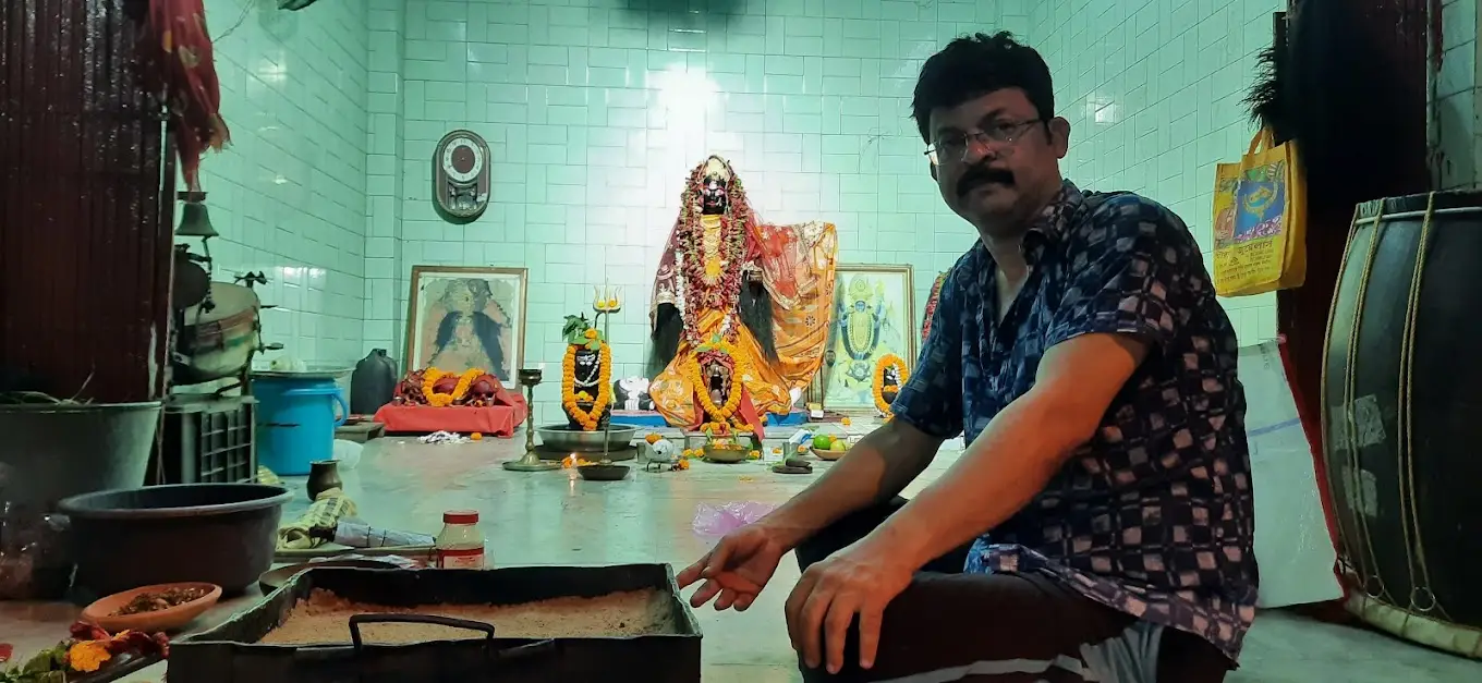 DrDhanesh Bhojwani