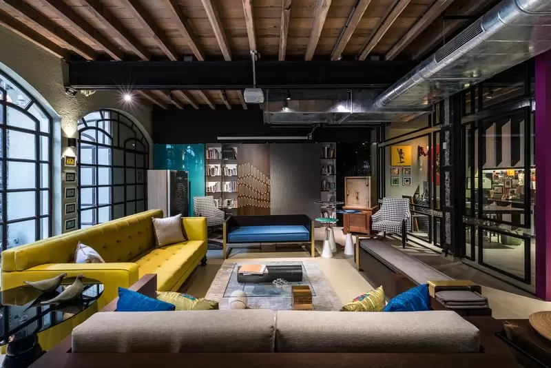 RS Architects And Interiors