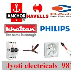 Jyoti Electricals