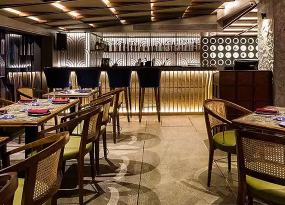 8 Star Interiors