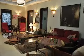 8 Star Interiors