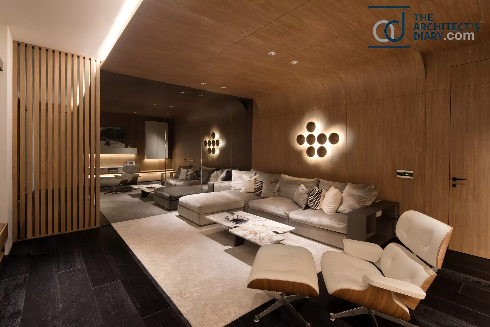 SNU Interior