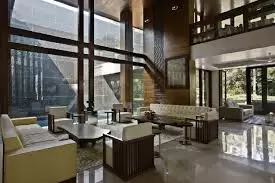 Woodcom Interior