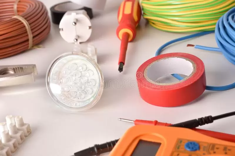 JK Electricals