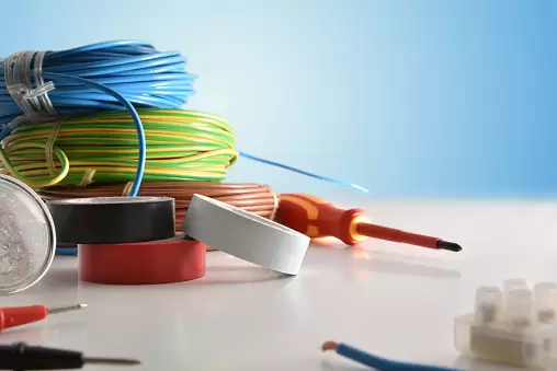 JK Electricals