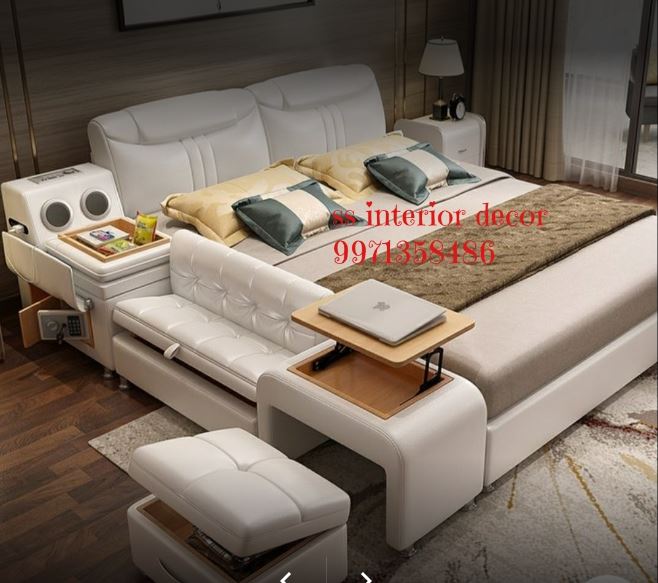 S S Interior Decor