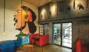HD Interiors Decorator