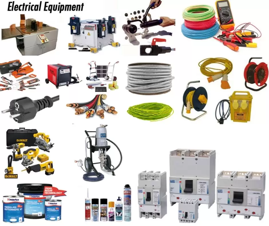 Ujjwal Electricals