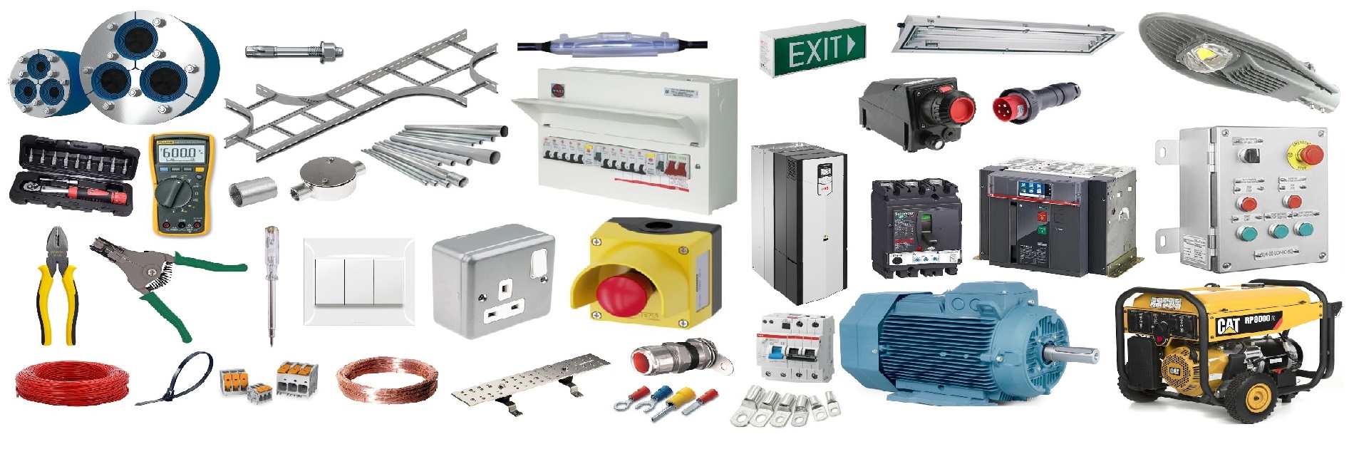 Ujjwal Electricals