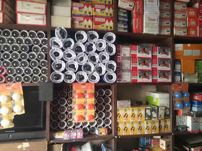 RK Electricals