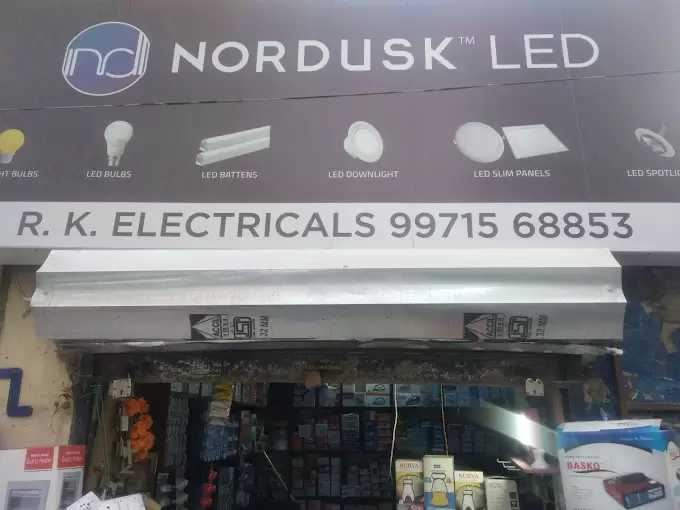 RK Electricals