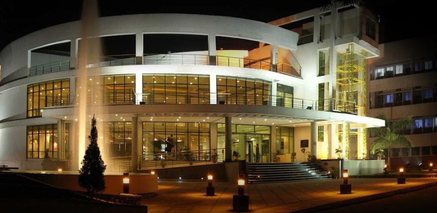 Anjan Gupta Architects