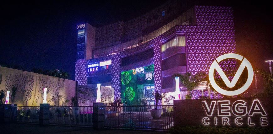 Mass & Void Architect & Interior