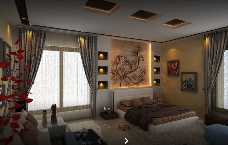 Axis Group Of Interior Design